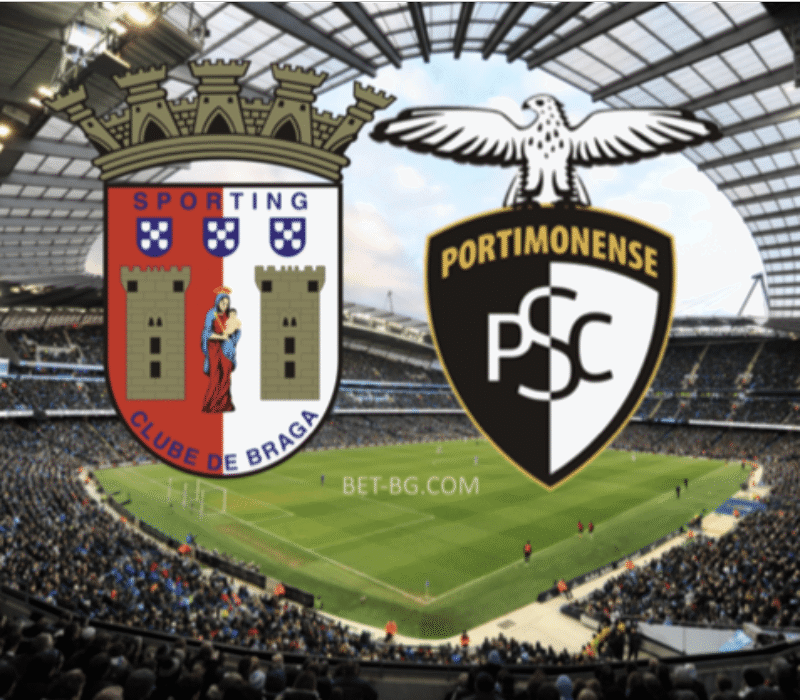 Braga - Portimonense bet365 Braga - Portimonense bet365