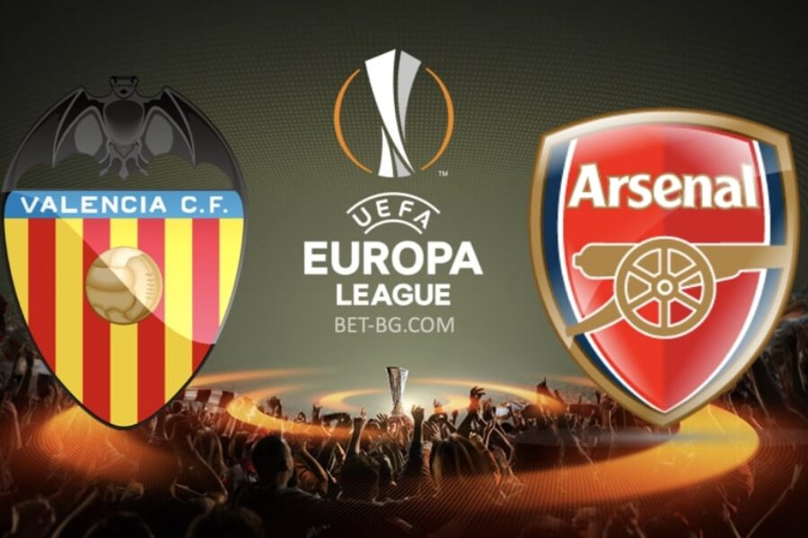 Valencia - Arsenal bet365