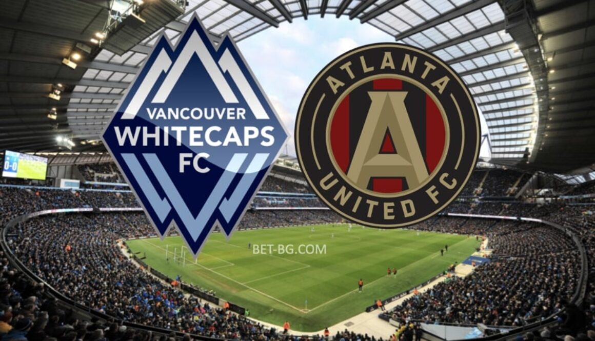 Vancouver Whitecaps - Atlanta United bet365