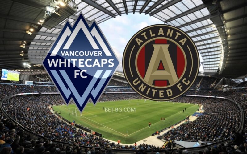 Vancouver Whitecaps - Atlanta United bet365