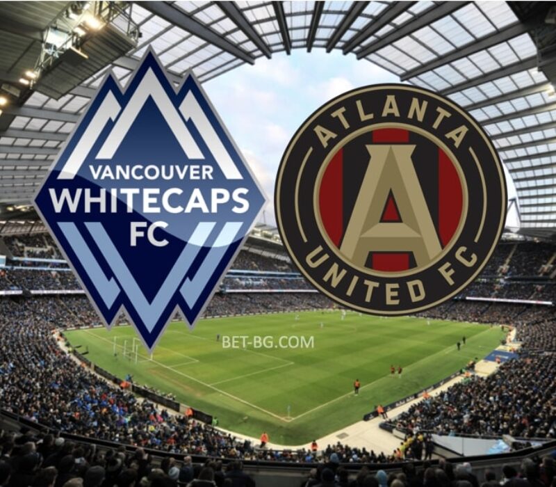 Vancouver Whitecaps - Atlanta United bet365 Vancouver Whitecaps - Atlanta United bet365