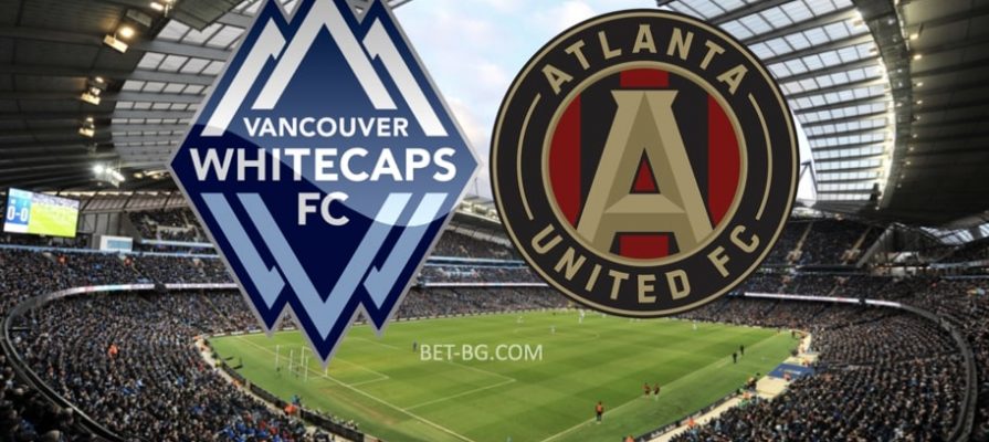 Vancouver Whitecaps - Atlanta United bet365