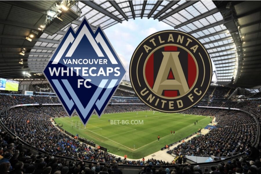Vancouver Whitecaps - Atlanta United bet365