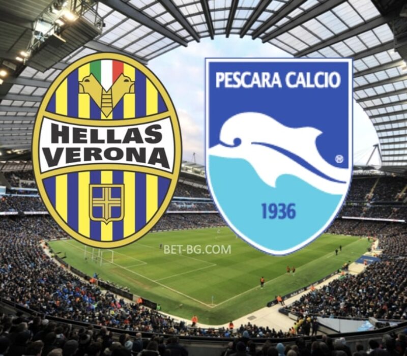 Verona - Pescara bet365 Verona - Pescara bet365