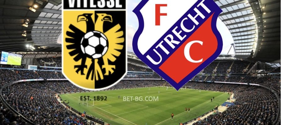 Vitesse - Utrecht bet365