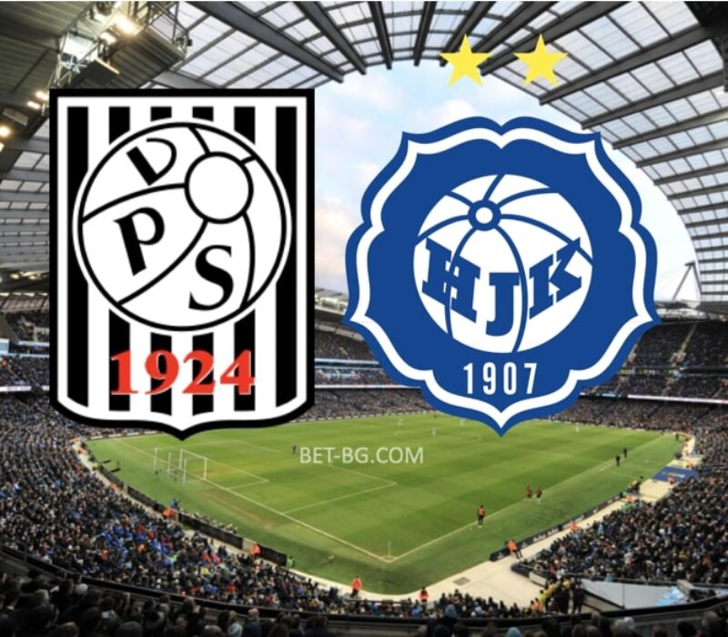VPS Vaasa - HJK Helsinki bet365 VPS Vaasa - HJK Helsinki bet365
