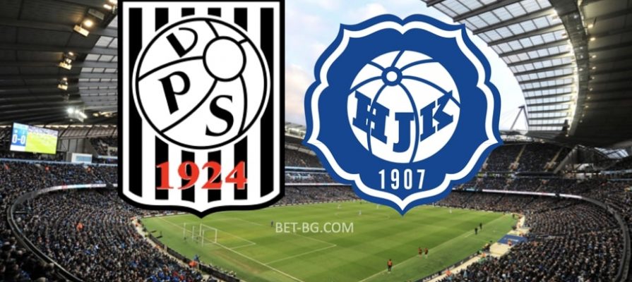 VPS Vaasa - HJK Helsinki bet365