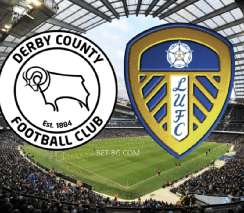 Darby - Leeds bet365