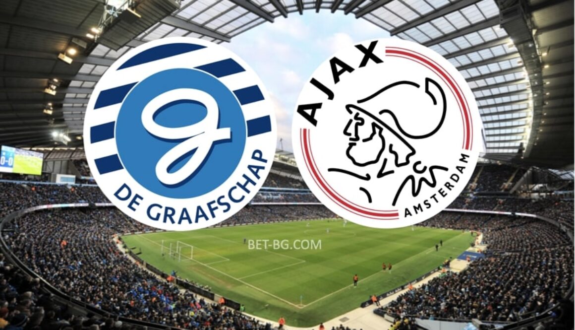 De Graafschap - Ajax bet365