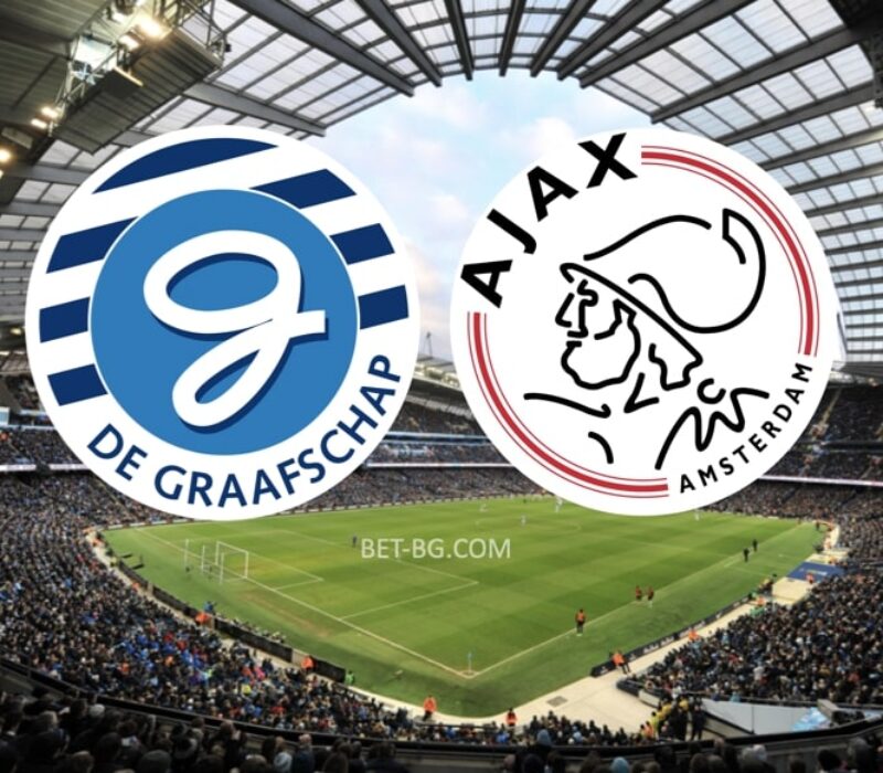 De Graafschap - Ajax bet365 De Graafschap - Ajax bet365