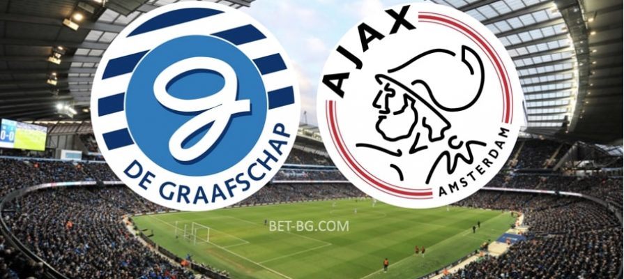 De Graafschap - Ajax bet365