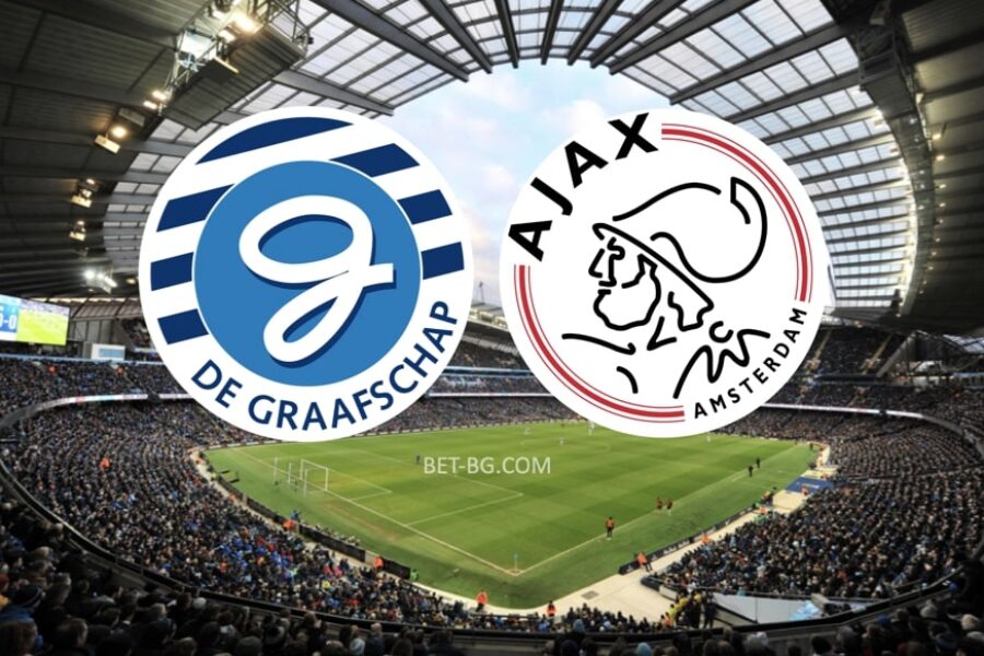 De Graafschap - Ajax bet365