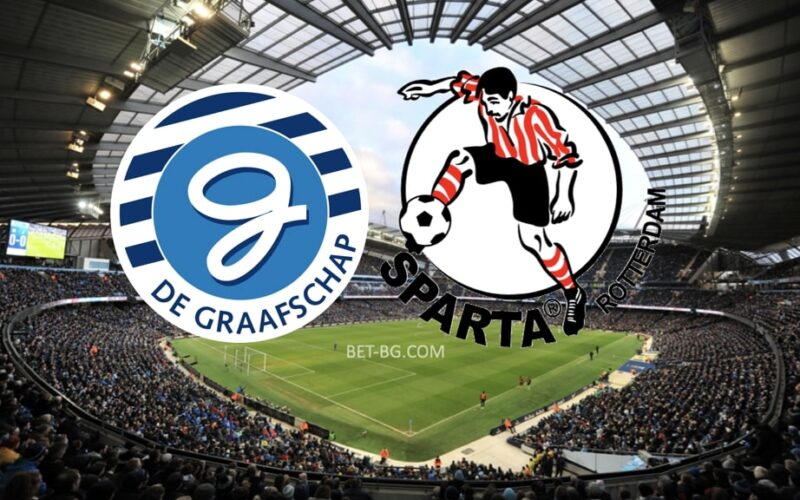 De Graafschap - Sparta Rotterdam bet365