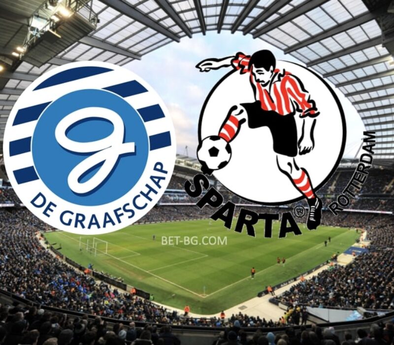 De Graafschap - Sparta Rotterdam bet365