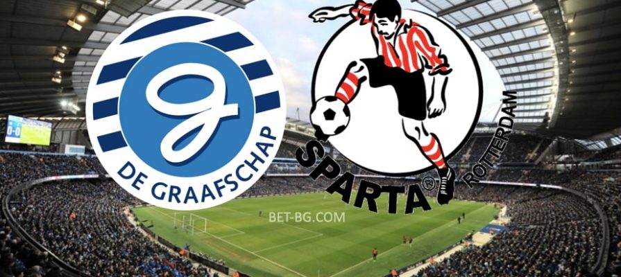 De Graafschap - Sparta Rotterdam bet365