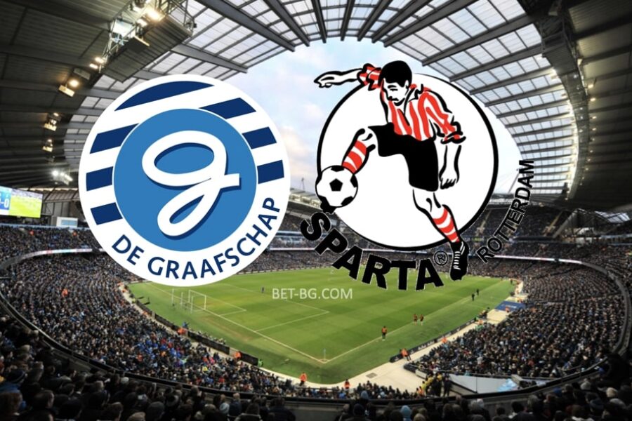 De Graafschap - Sparta Rotterdam bet365