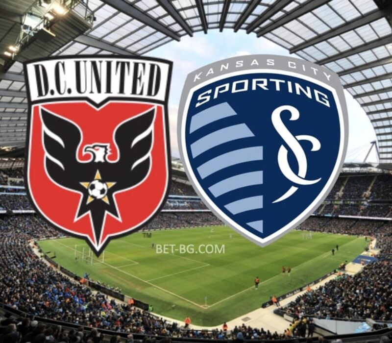 DC United - Sporting Kansas City bet365