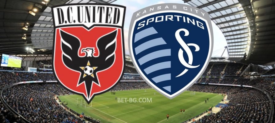 DC United - Sporting Kansas City bet365