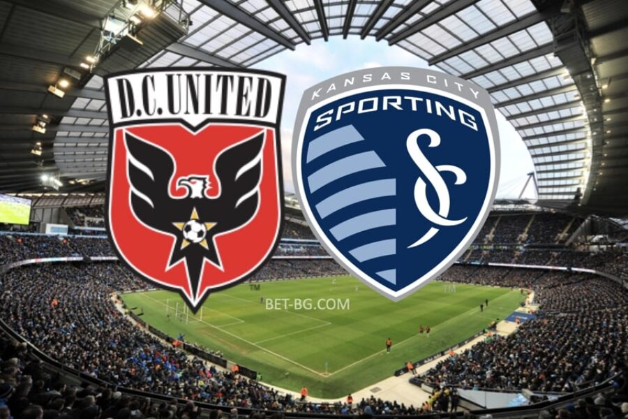 DC United - Sporting Kansas City bet365