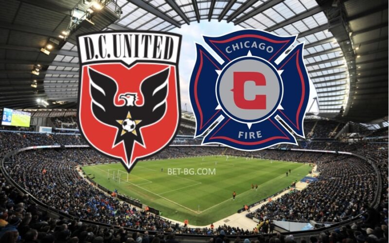 DC United - Chicago Fire bet365