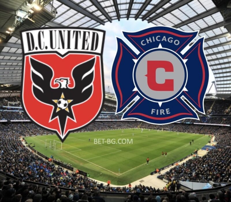 DC United - Chicago Fire bet365