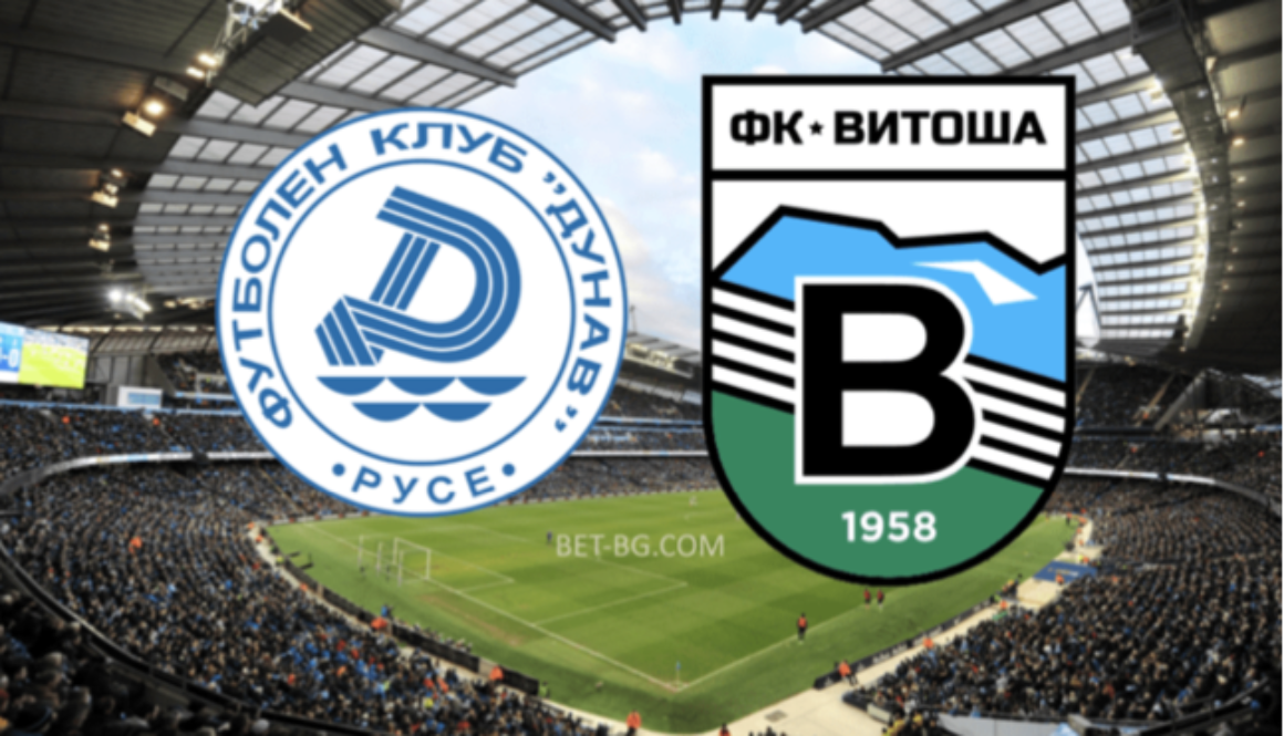 Dunav Ruse - Vitosha bet365