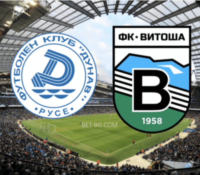 Dunav Ruse - Vitosha bet365 Dunav Ruse - Vitosha bet365