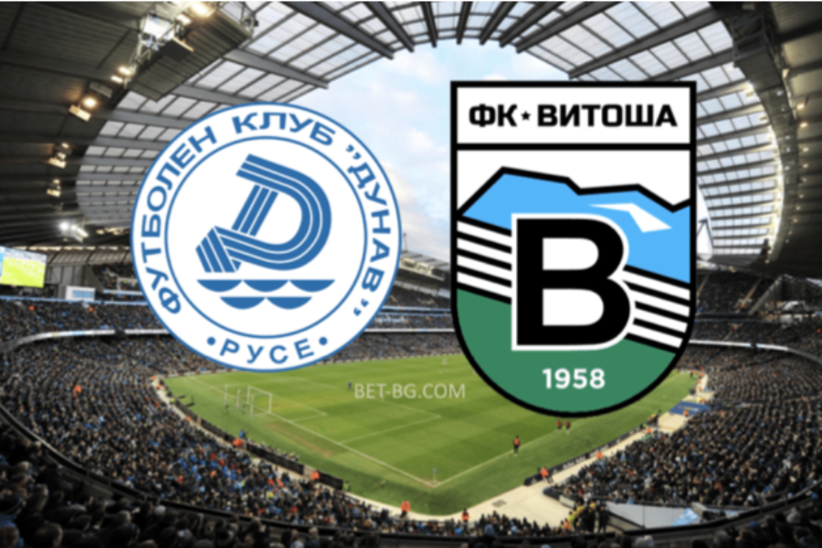 Dunav Ruse - Vitosha bet365