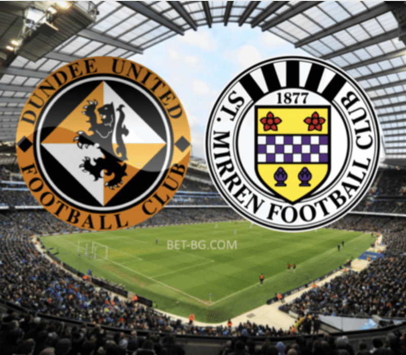 Dundee United - St. Mirren bet365 Dundee United - St. Mirren bet365