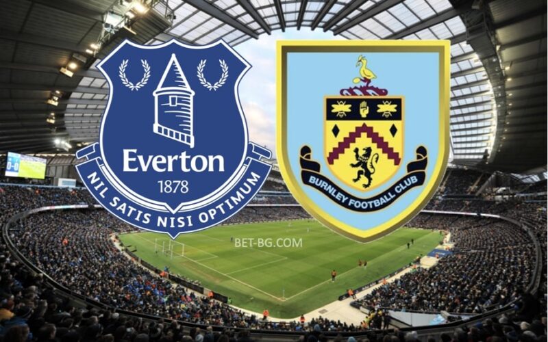 Everton - Burnley bet365