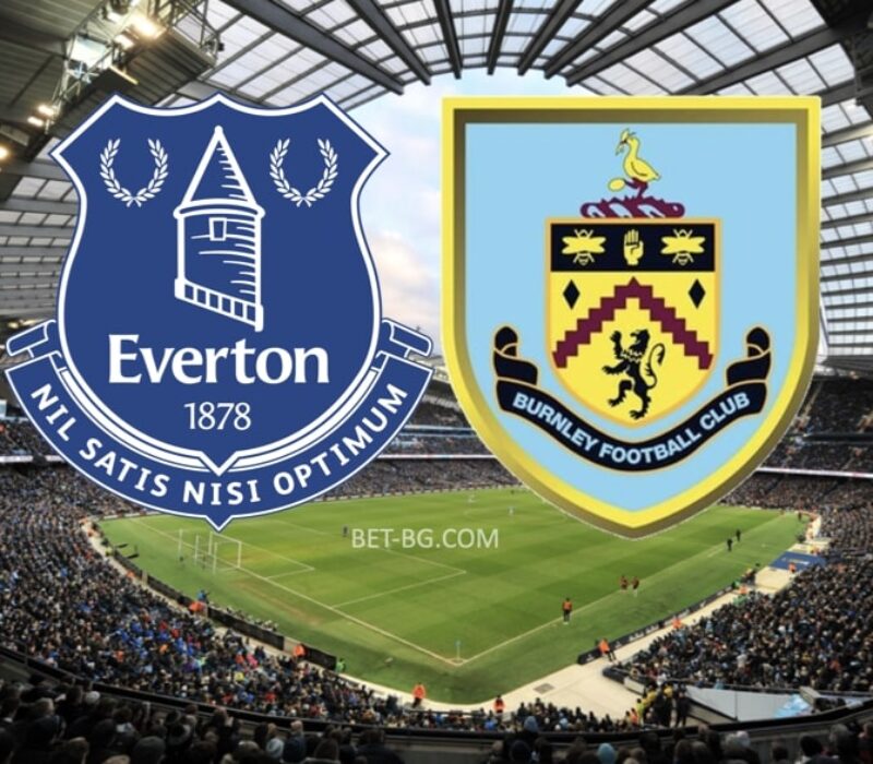 Everton - Burnley bet365 Everton - Burnley bet365