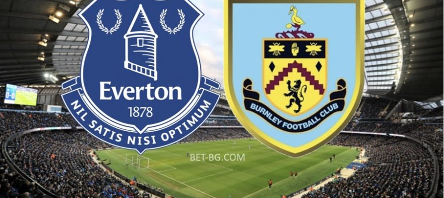 Everton - Burnley bet365