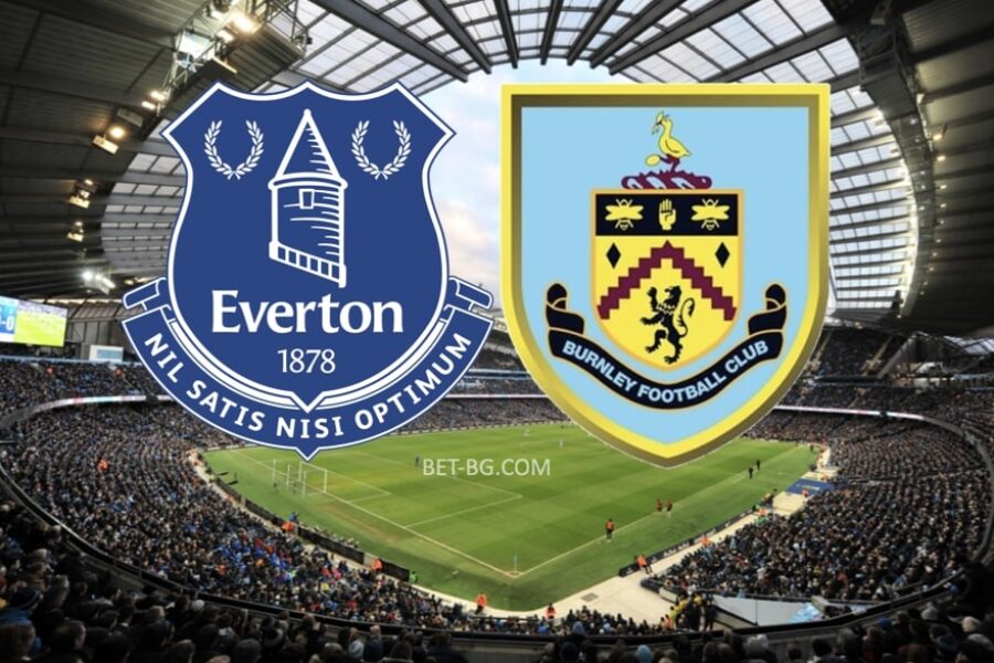 Everton - Burnley bet365