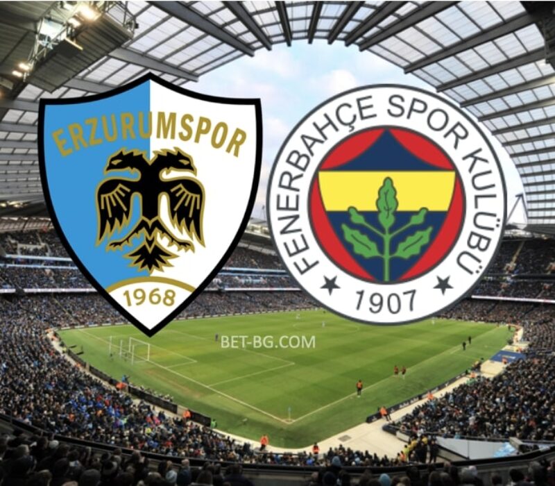 Erzurum - Fenerbahce bet365 Erzurum - Fenerbahce bet365