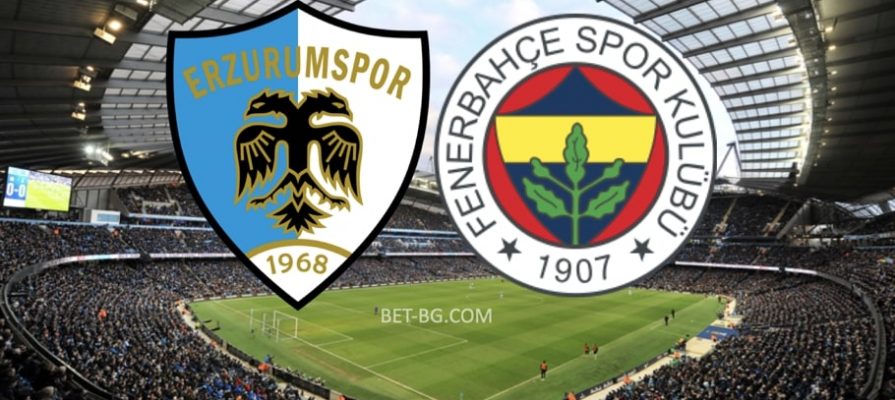 Erzurum - Fenerbahce bet365