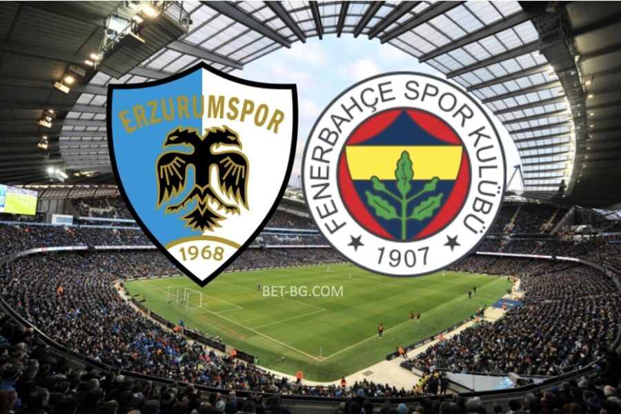 Erzurum - Fenerbahce bet365