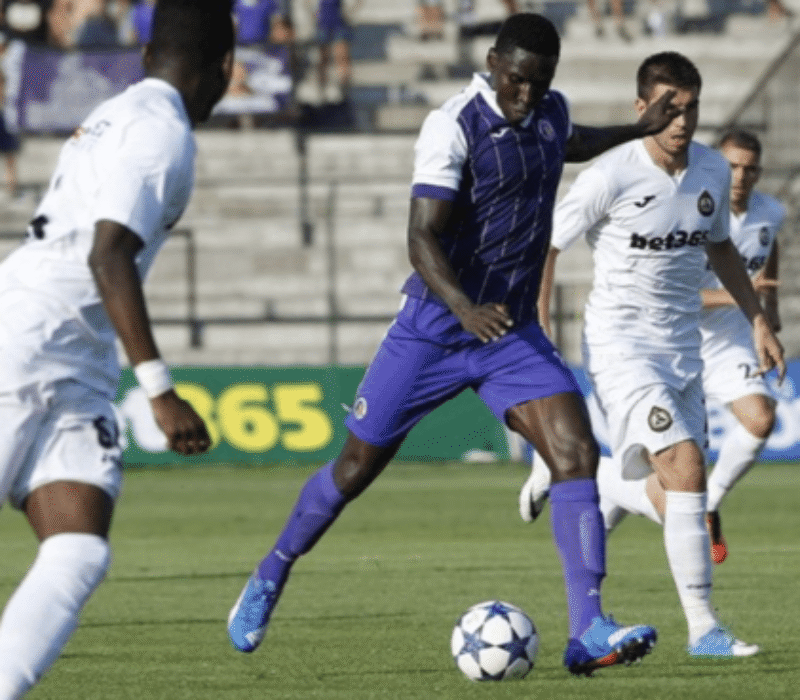Etar Veliko Tarnovo - Slavia Sofia bet365