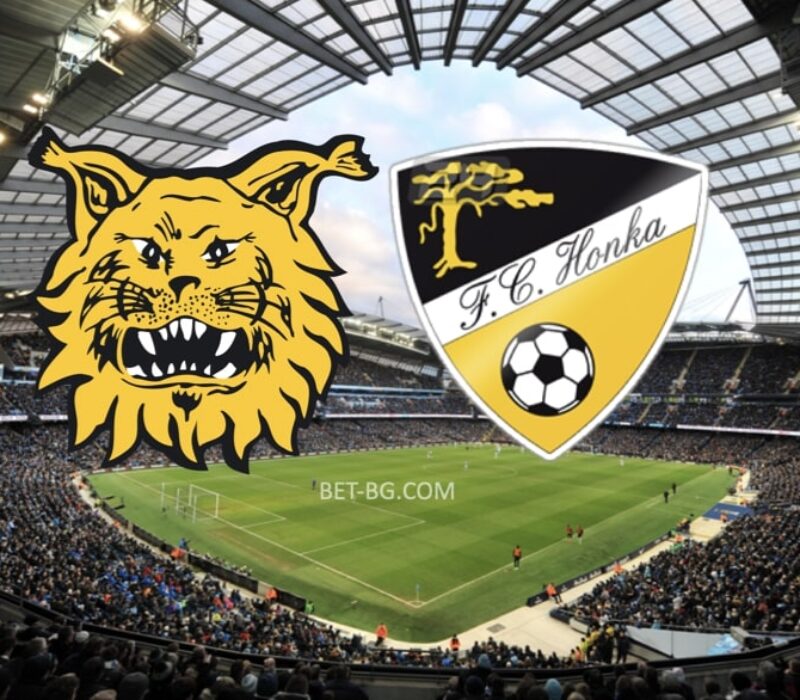 Ilves - Honka bet365 Ilves - Honka bet365