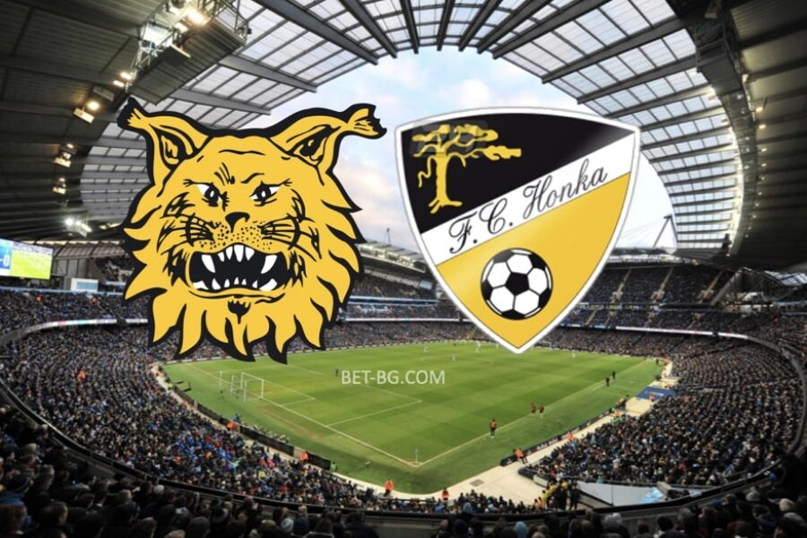 Ilves - Honka bet365
