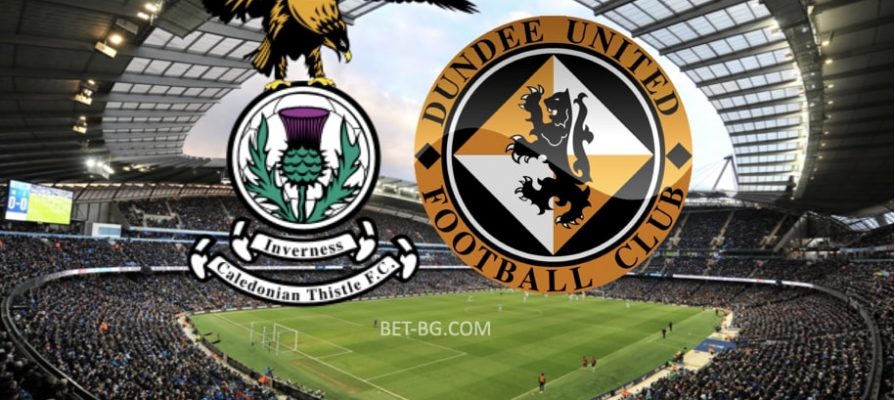 Inverness - Dundee United bet365