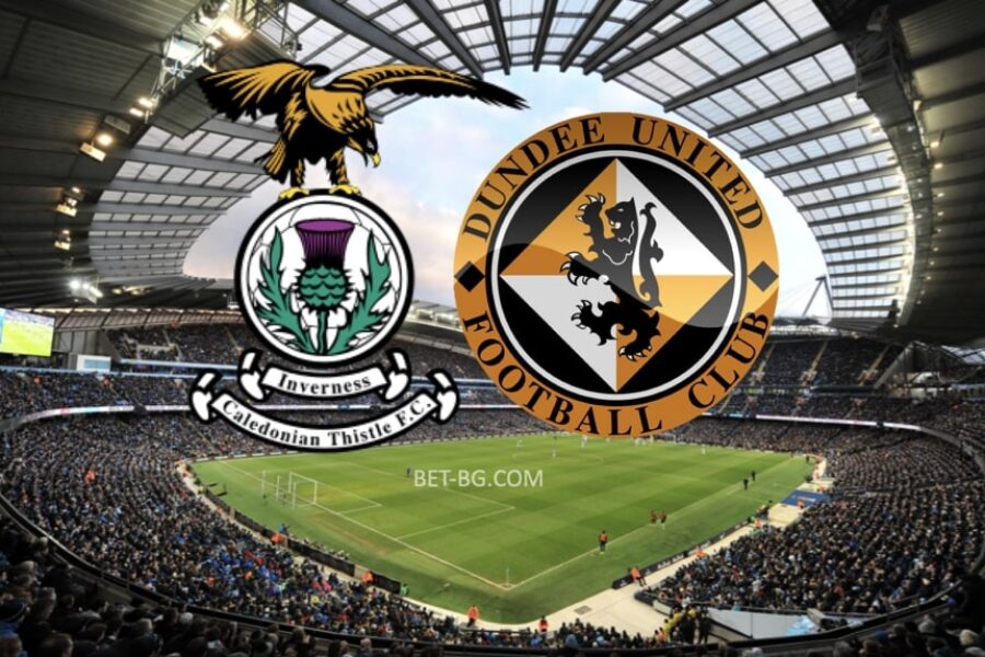 Inverness - Dundee United bet365