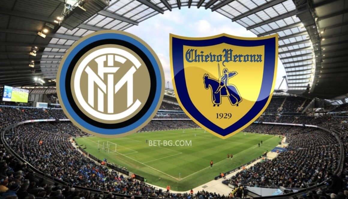 Inter Milan - Chievo bet365