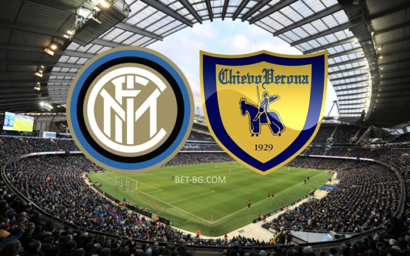 Inter Milan - Chievo bet365