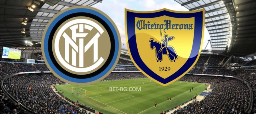 Inter Milan - Chievo bet365