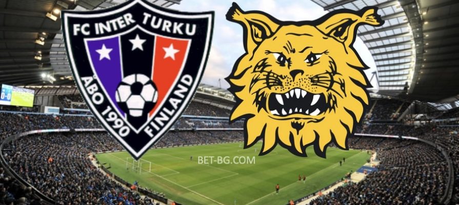 Inter Turku - Ilves bet365