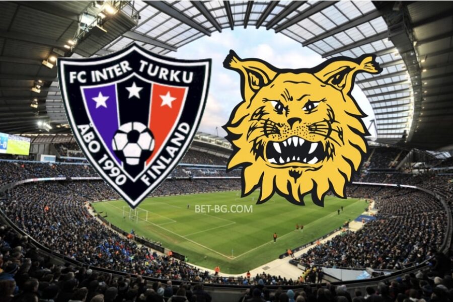 Inter Turku - Ilves bet365