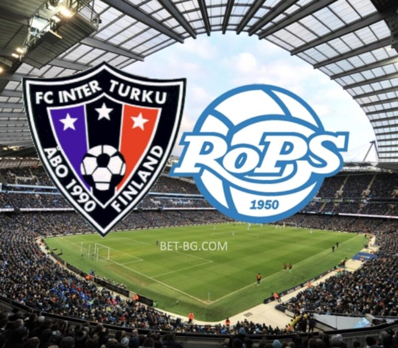Inter Turku - RoPS bet365 Inter Turku - RoPS bet365