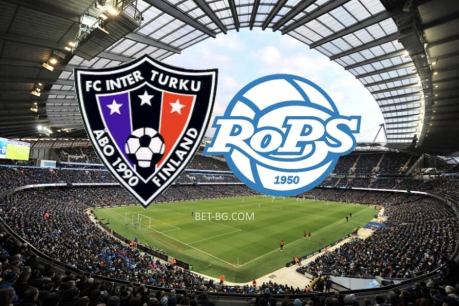 Inter Turku - RoPS bet365