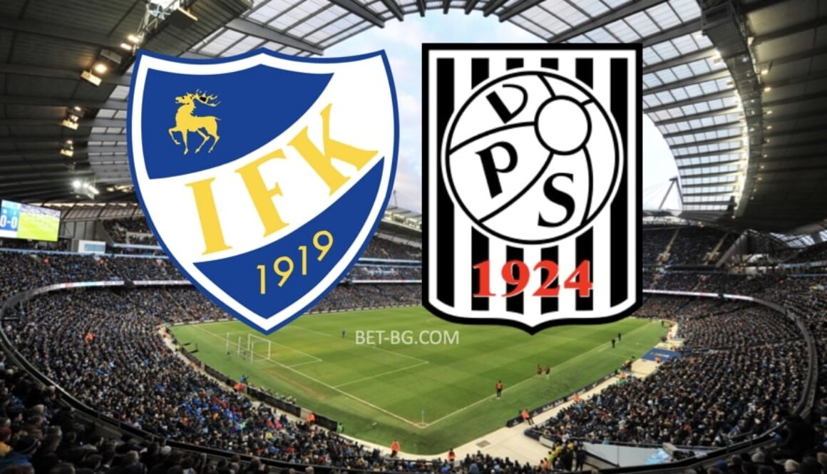 IFK - VPS Baasa bet365