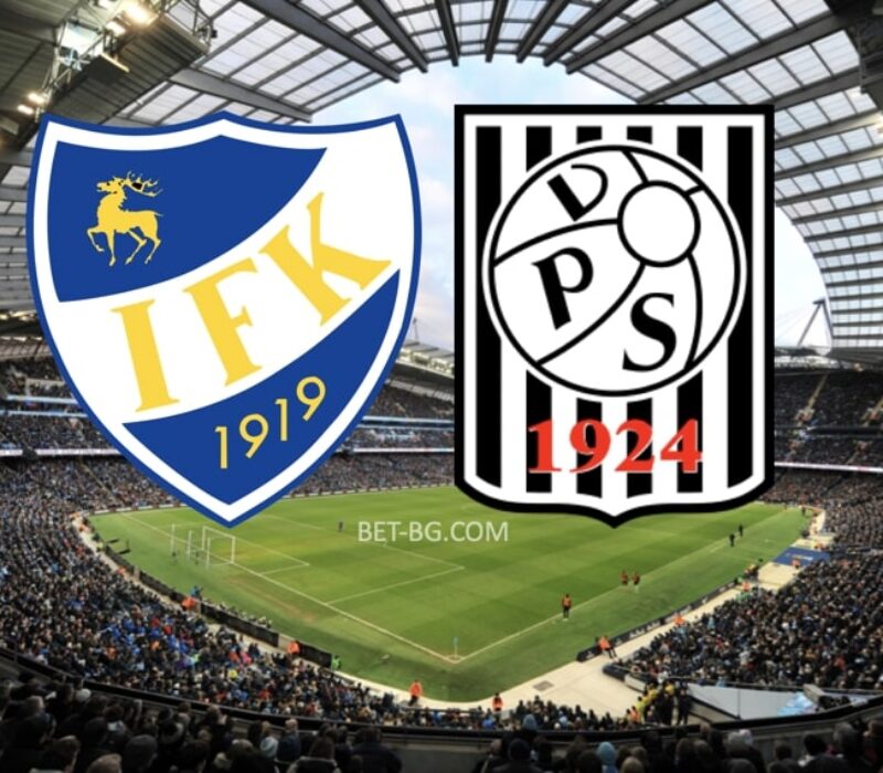 IFK - VPS Baasa bet365 IFK - VPS Baasa bet365